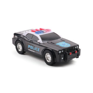 Toughest Minis Police Cruiser
